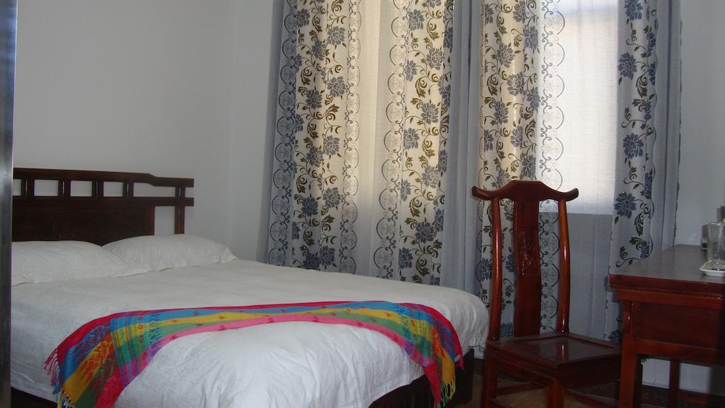 Faier Harbour Inn Dali  Cameră foto