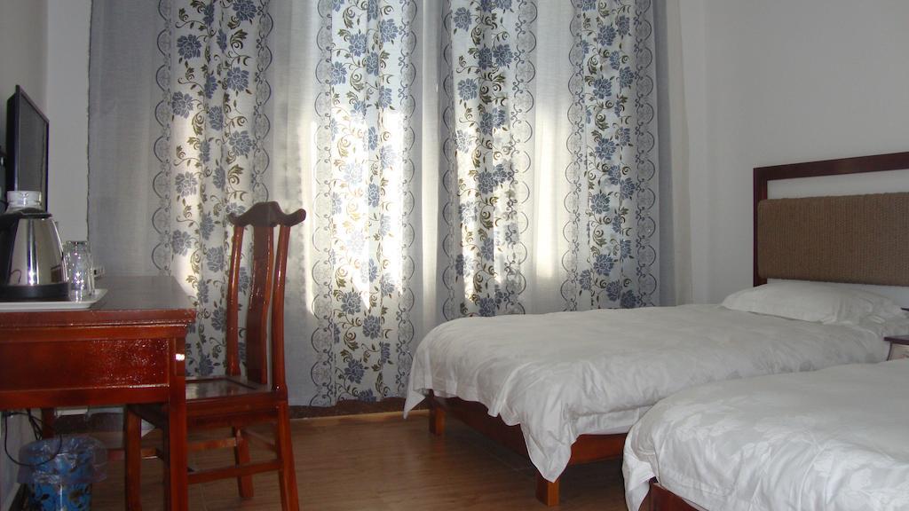 Faier Harbour Inn Dali  Cameră foto
