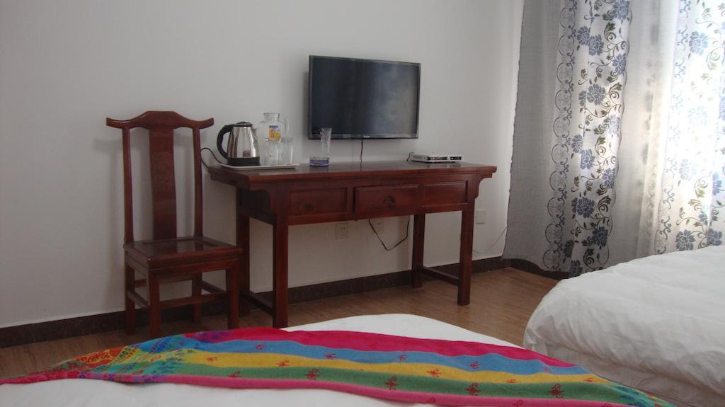 Faier Harbour Inn Dali  Cameră foto
