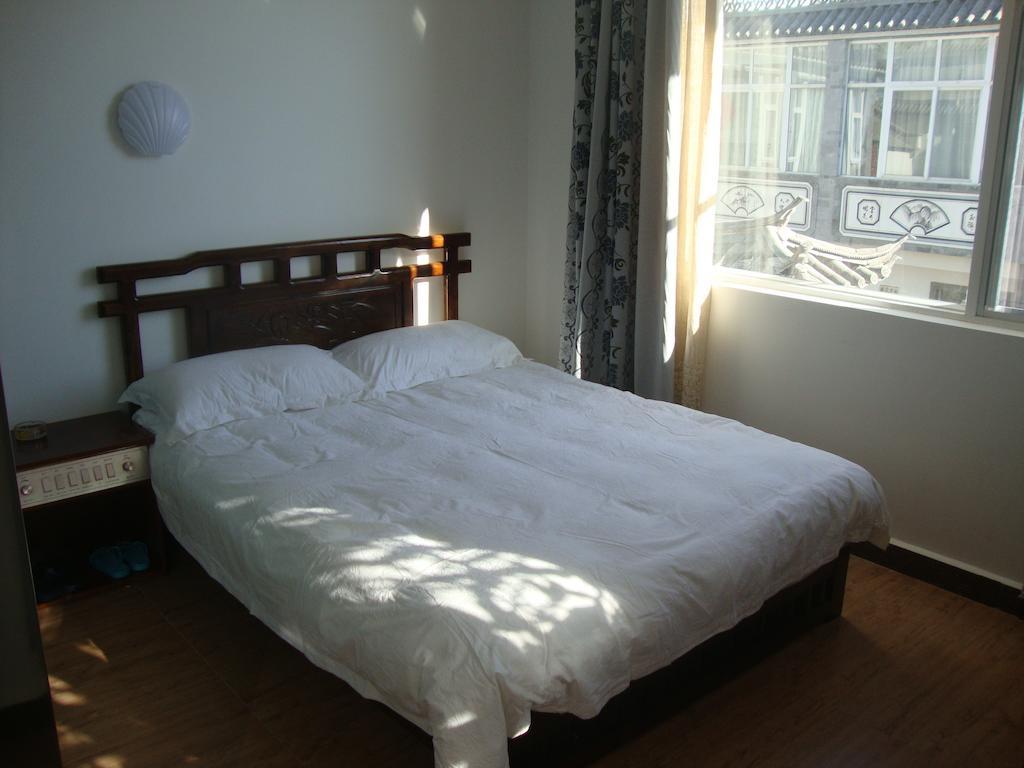 Faier Harbour Inn Dali  Cameră foto
