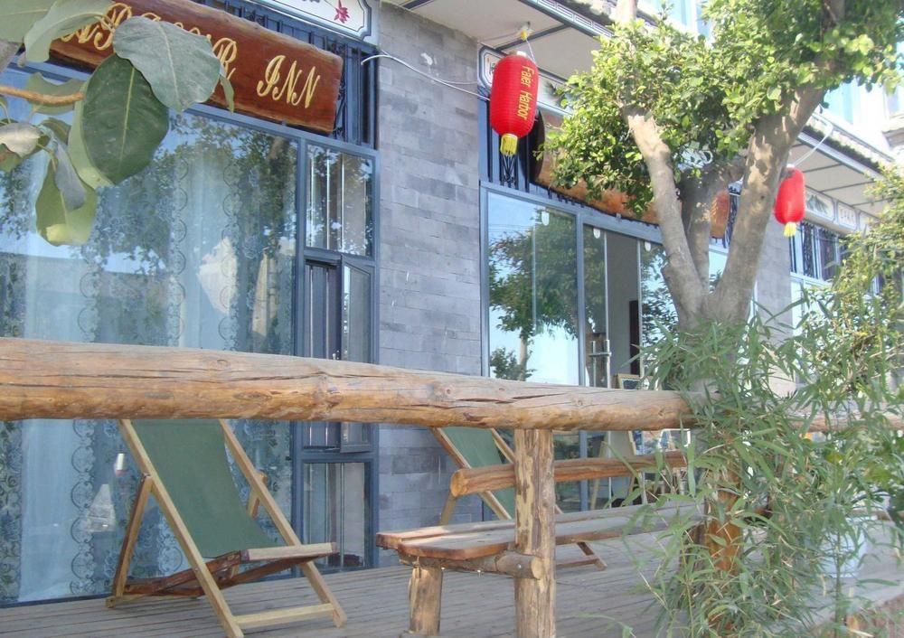 Faier Harbour Inn Dali  Exterior foto