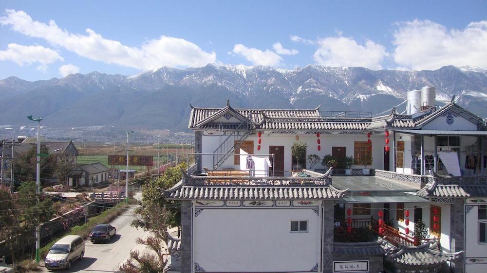 Faier Harbour Inn Dali  Exterior foto